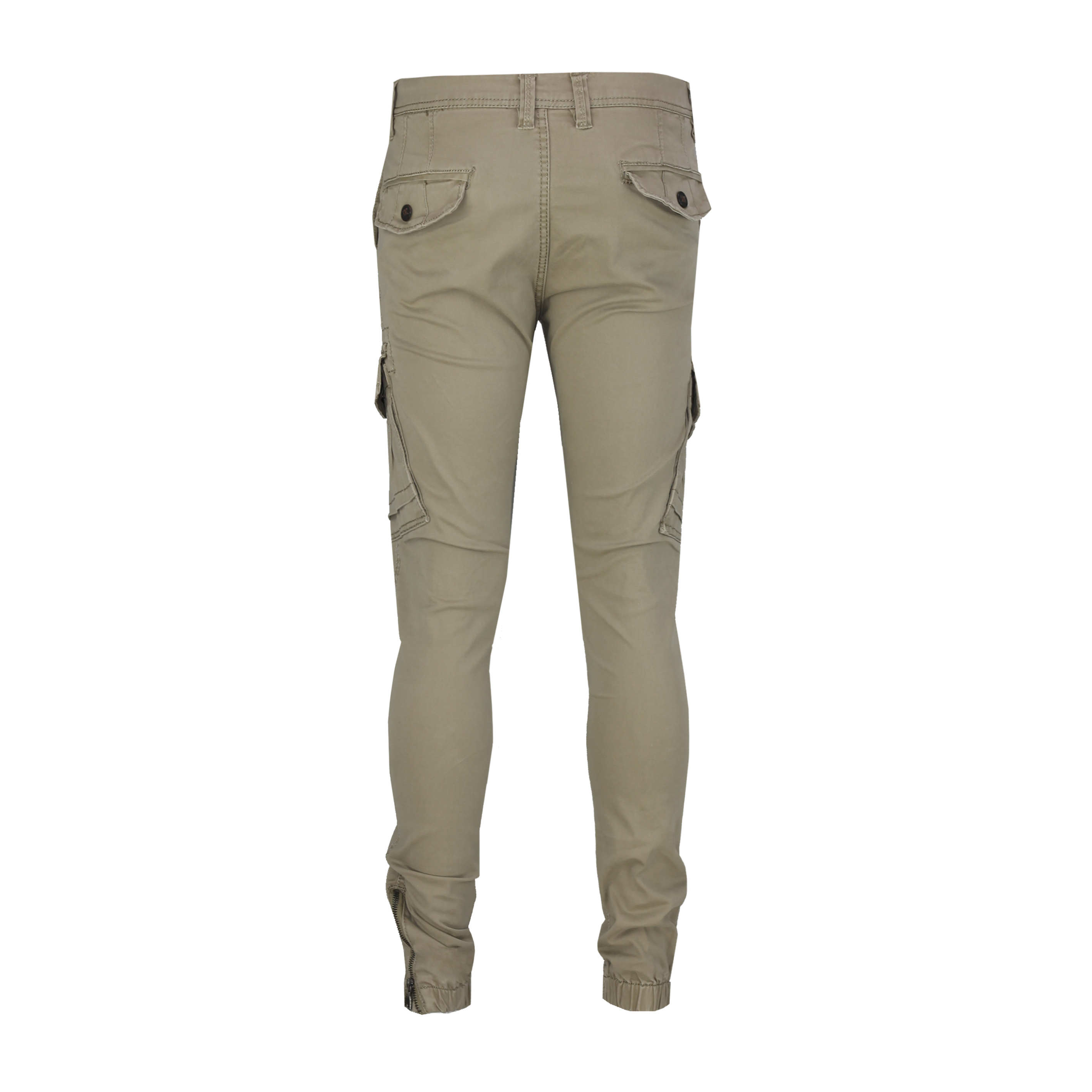 mens smart jogger trousers